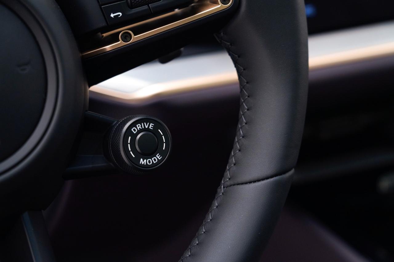 2026 Porsche Cayenne S Coupe Pompano Beach FL