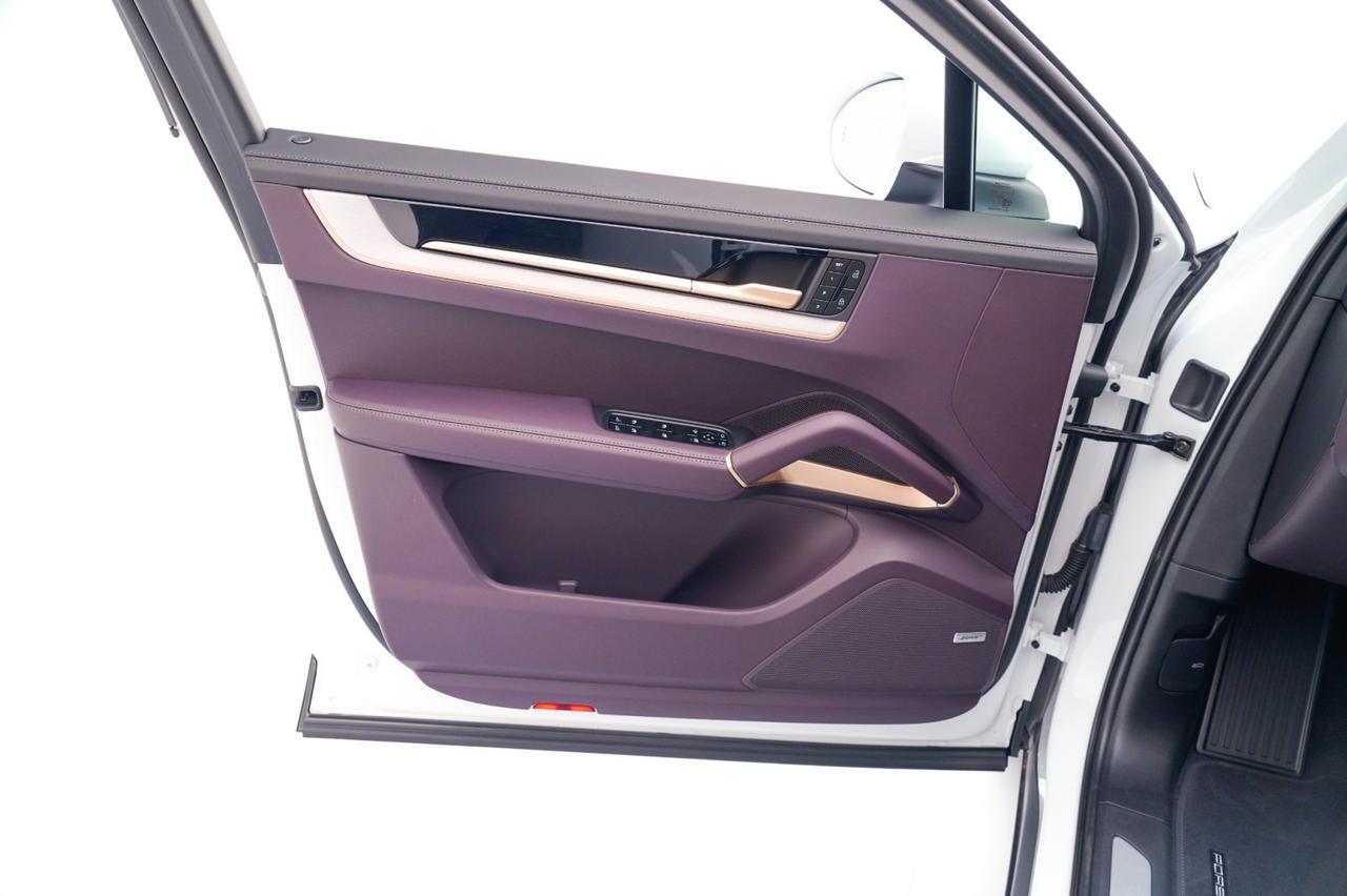 2026 Porsche Cayenne S Coupe Pompano Beach FL