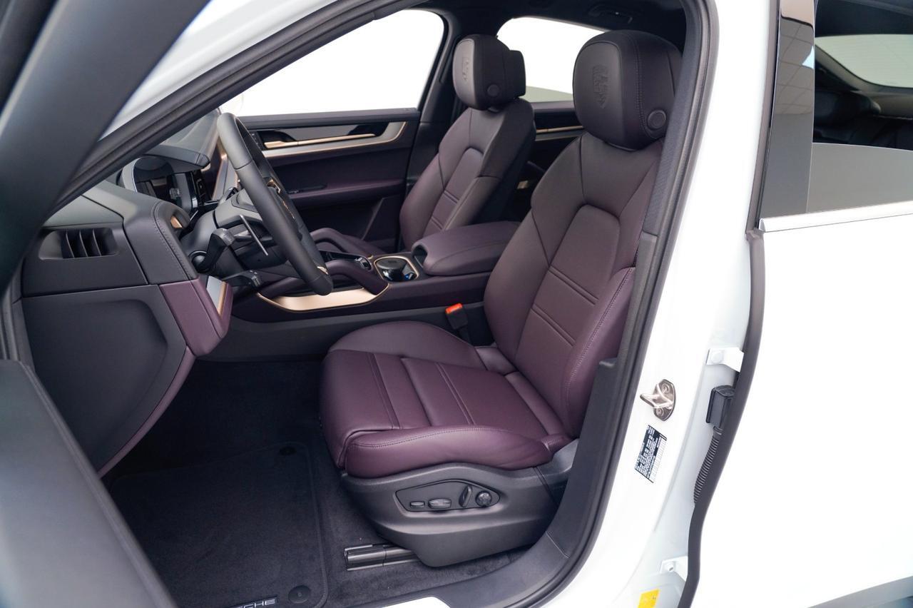 2026 Porsche Cayenne S Coupe Pompano Beach FL