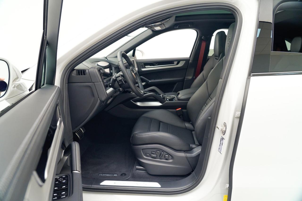 2026 Porsche Cayenne S Coupe Pompano Beach FL