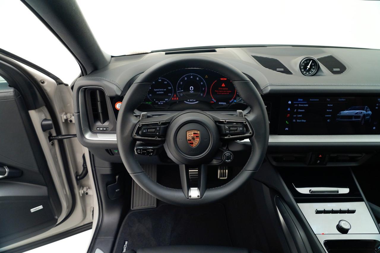 2026 Porsche Cayenne S Coupe Pompano Beach FL
