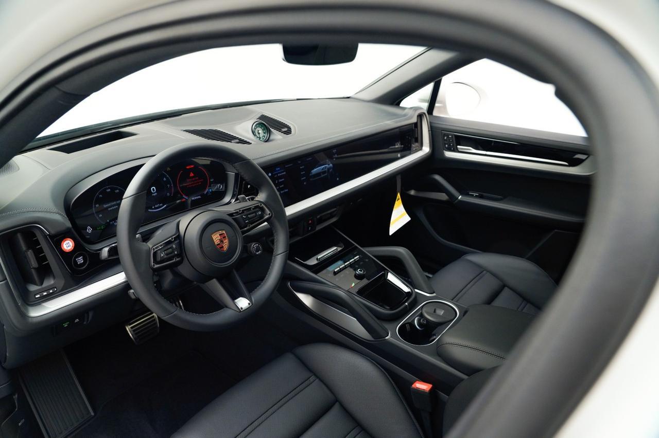 2026 Porsche Cayenne S Coupe Pompano Beach FL