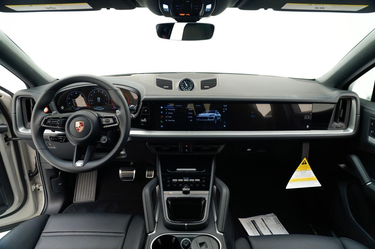 2026 Porsche Cayenne S Coupe Pompano Beach FL