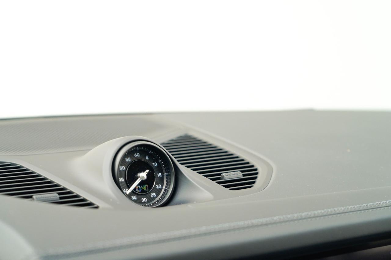 2026 Porsche Cayenne S Coupe Pompano Beach FL