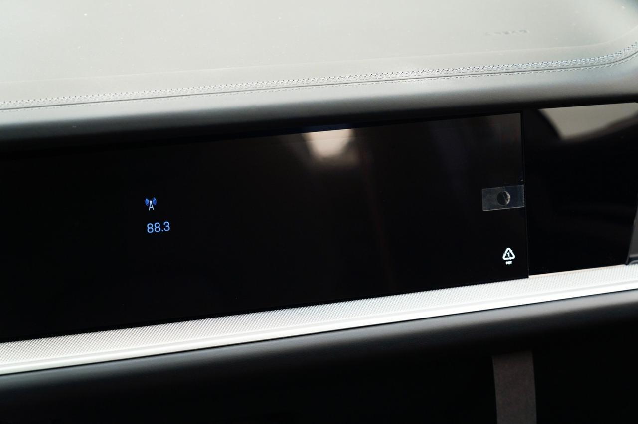 2026 Porsche Cayenne S Coupe Pompano Beach FL