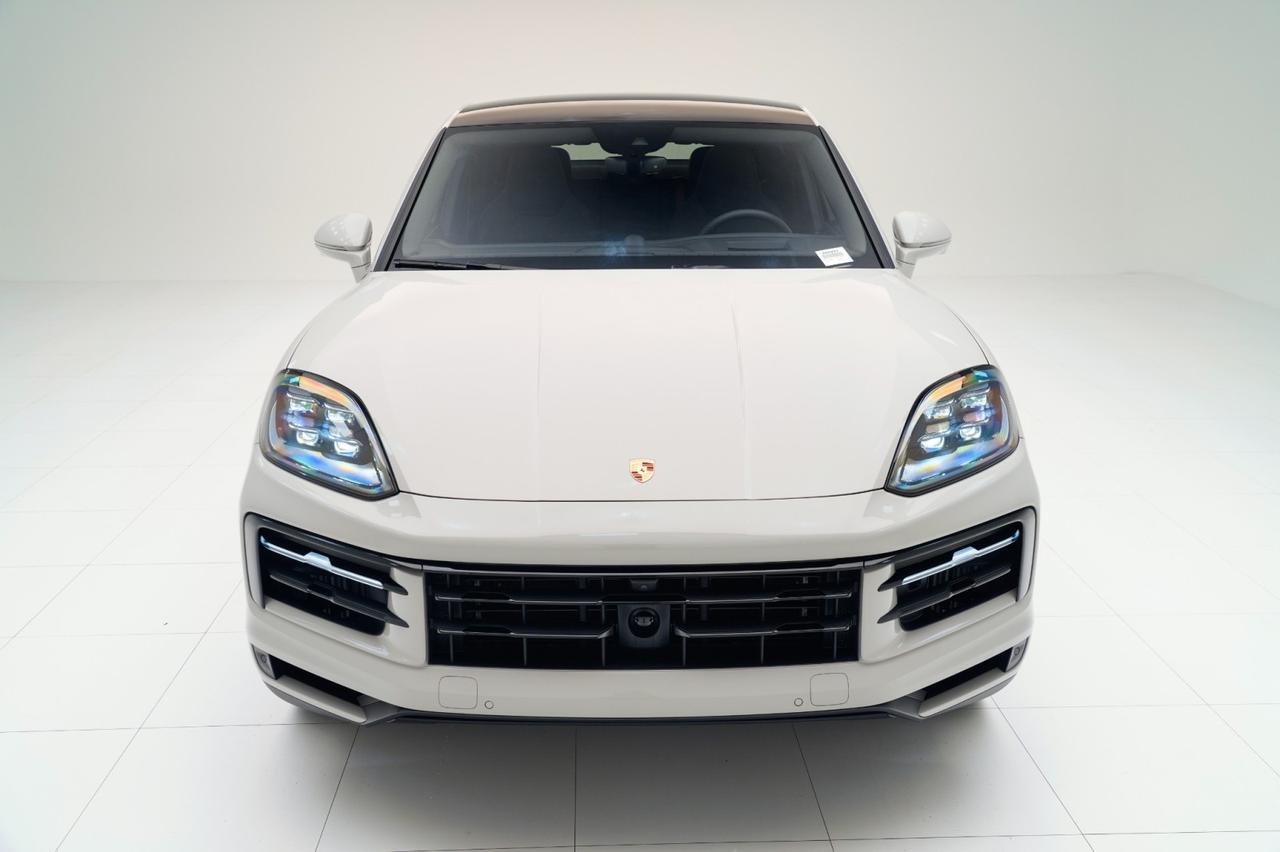 2026 Porsche Cayenne S Coupe Pompano Beach FL