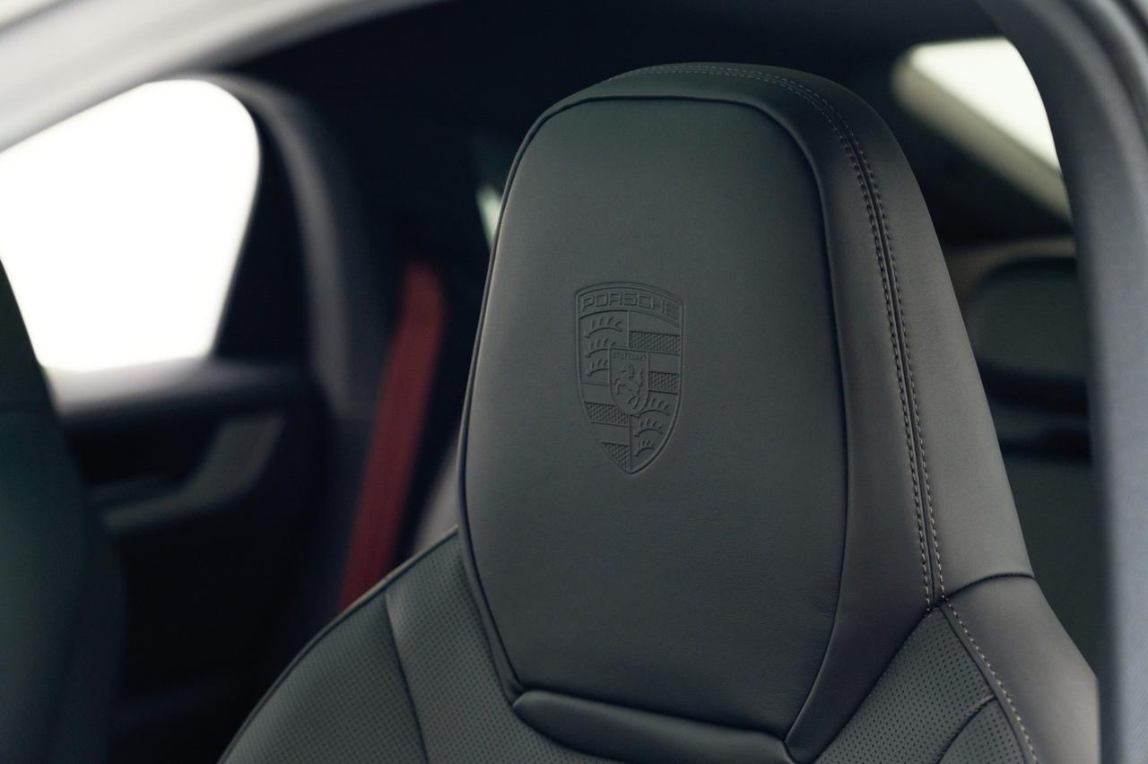 2026 Porsche Cayenne S Coupe Pompano Beach FL