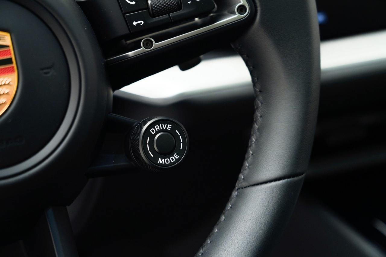 2026 Porsche Cayenne S Coupe Pompano Beach FL