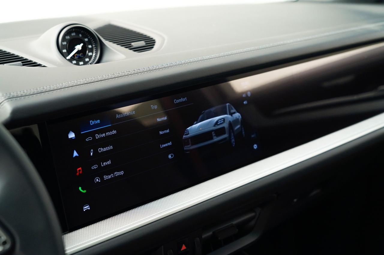 2026 Porsche Cayenne S Coupe Pompano Beach FL