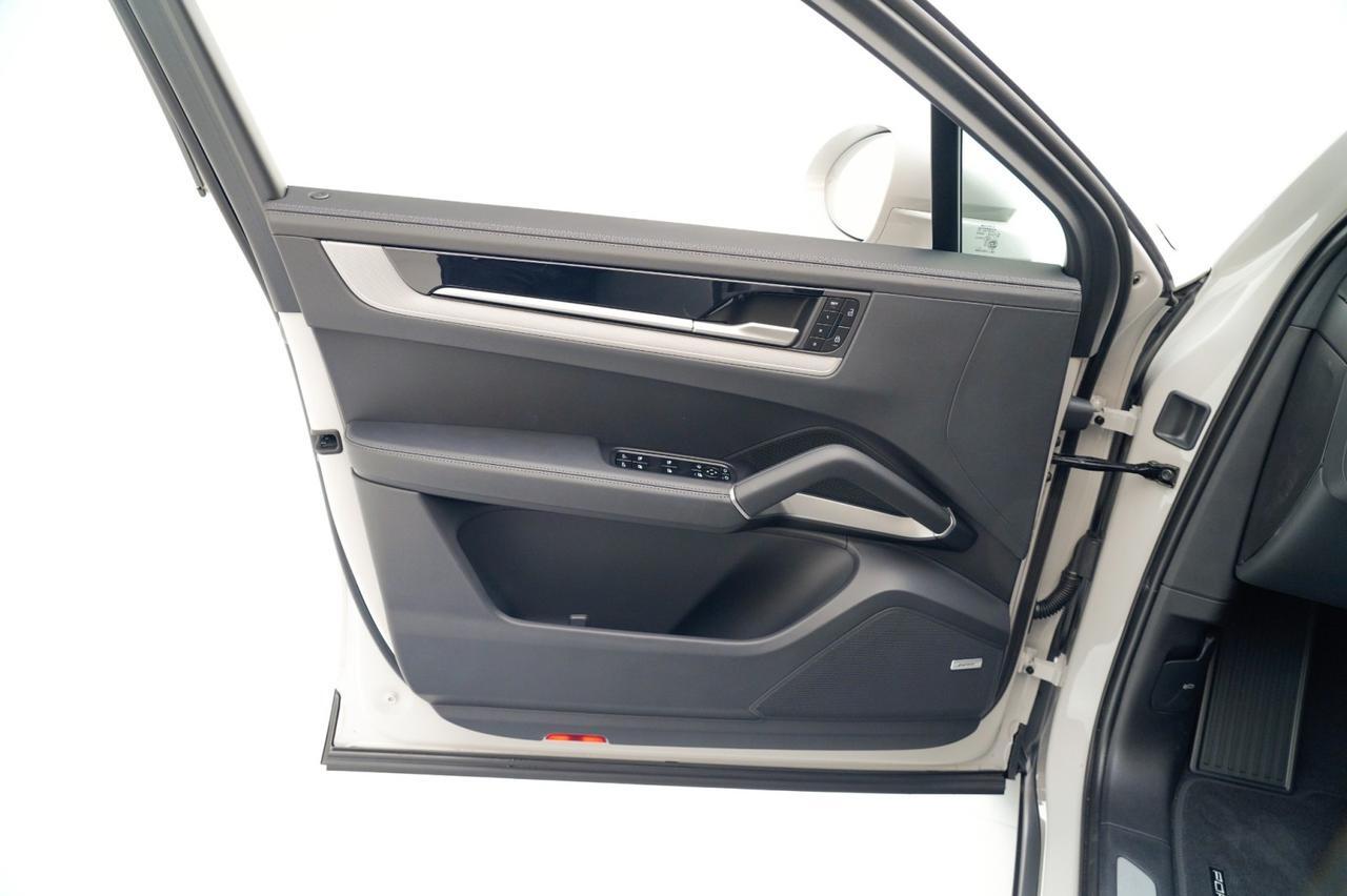 2026 Porsche Cayenne S Coupe Pompano Beach FL