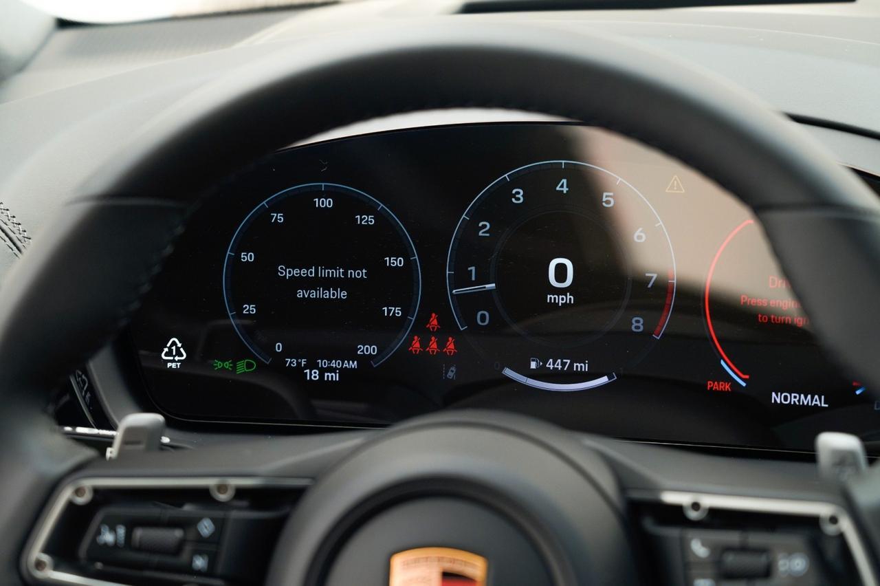 2026 Porsche Cayenne S Coupe Pompano Beach FL