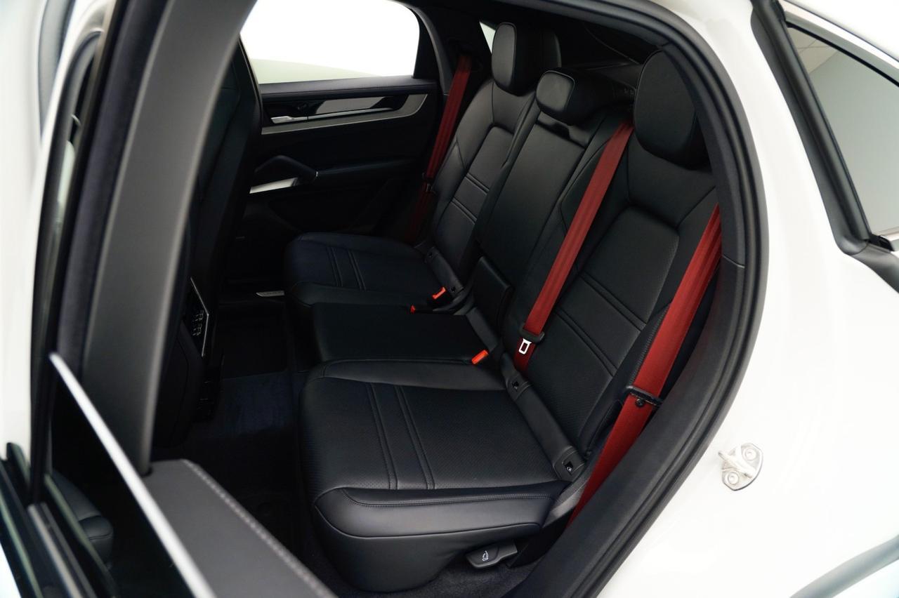 2026 Porsche Cayenne S Coupe Pompano Beach FL