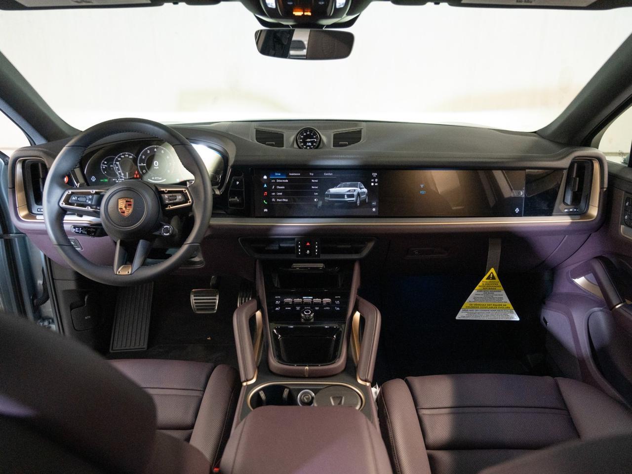 2026 Porsche Cayenne S Coupe Pompano Beach FL