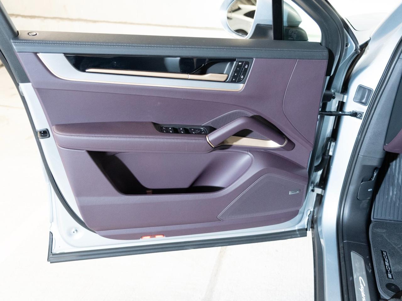 2026 Porsche Cayenne S Coupe Pompano Beach FL