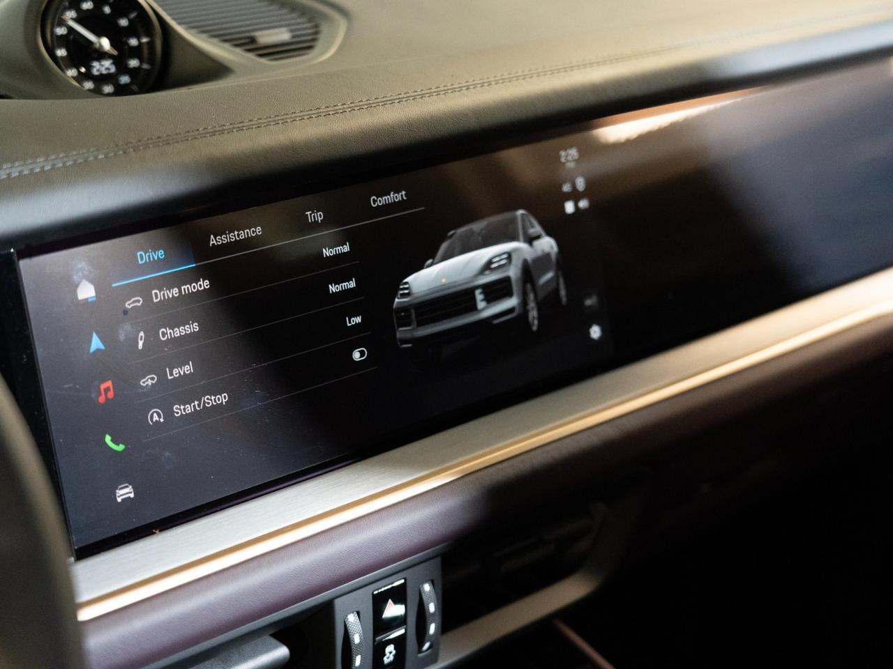 2026 Porsche Cayenne S Coupe Pompano Beach FL