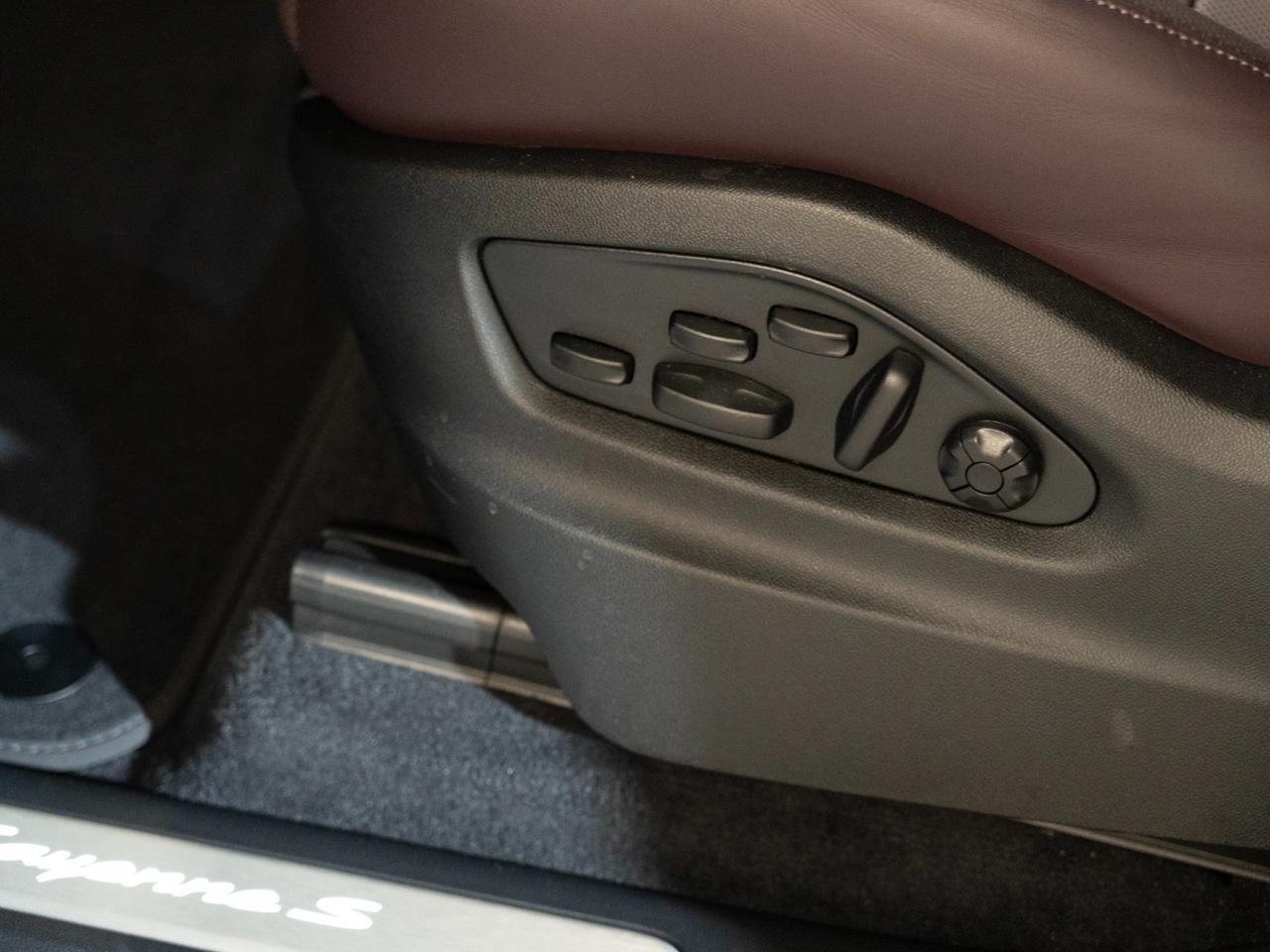 2026 Porsche Cayenne S Coupe Pompano Beach FL