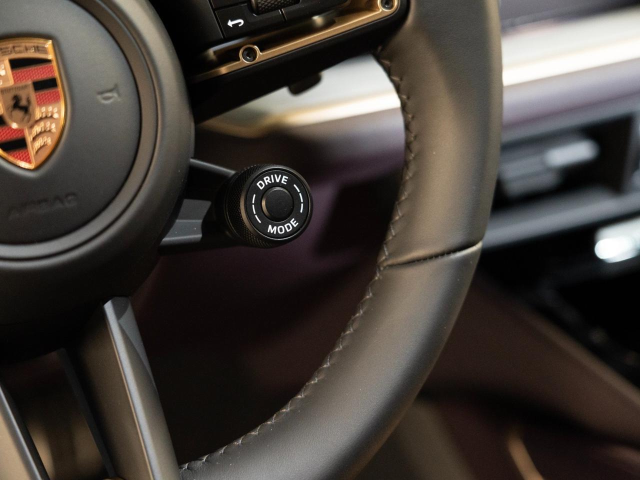 2026 Porsche Cayenne S Coupe Pompano Beach FL