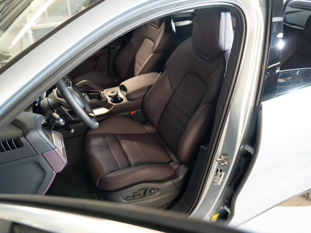 2026 Porsche Cayenne S Coupe Pompano Beach FL