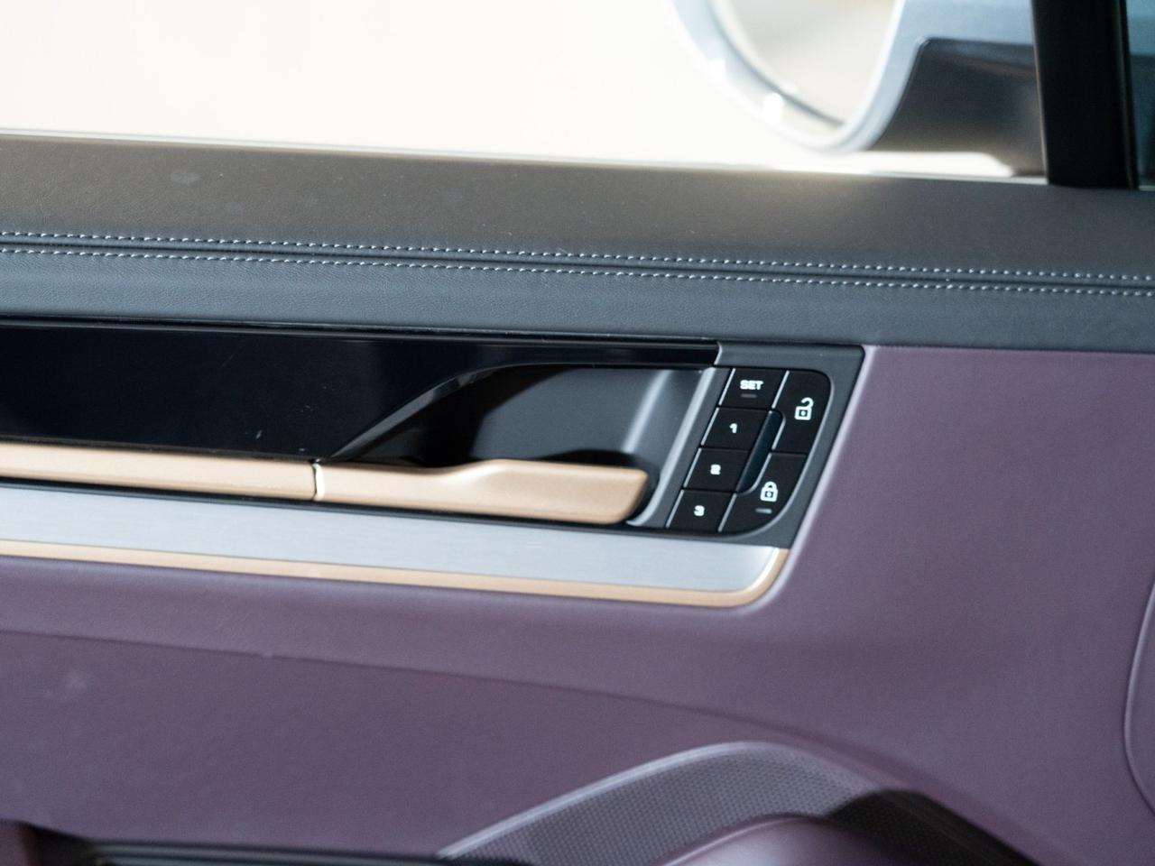 2026 Porsche Cayenne S Coupe Pompano Beach FL
