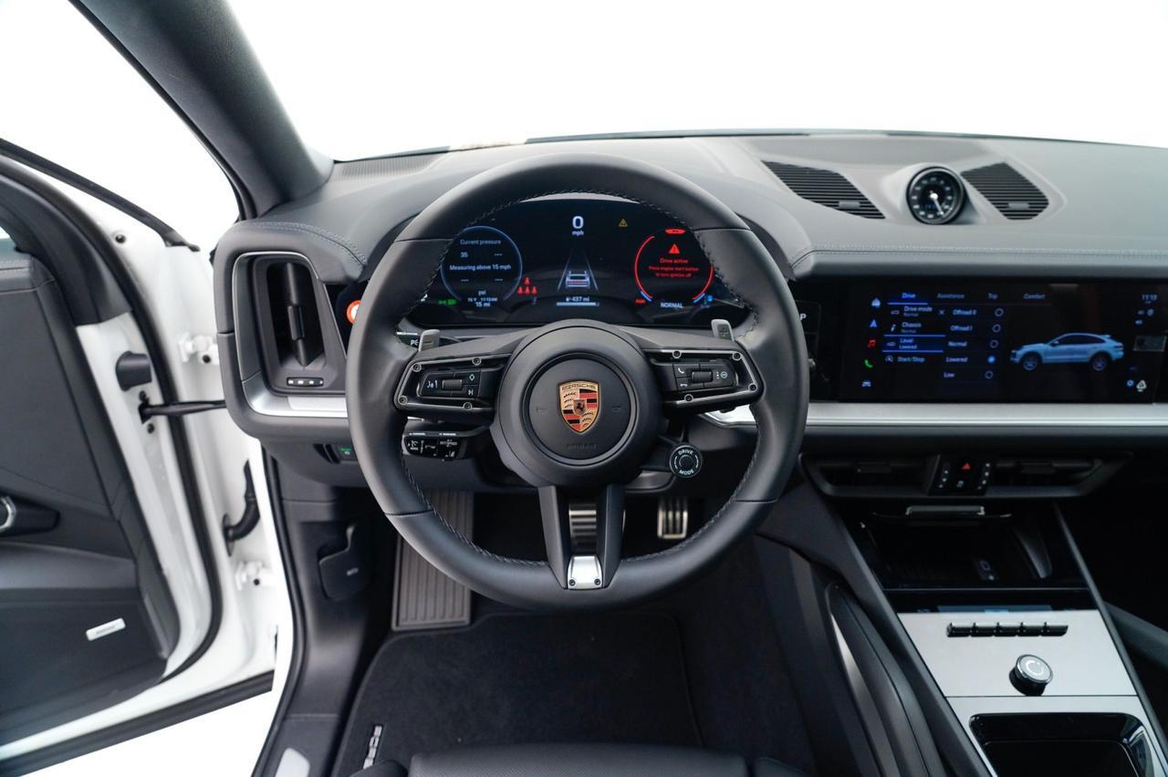 2026 Porsche Cayenne S Coupe Pompano Beach FL