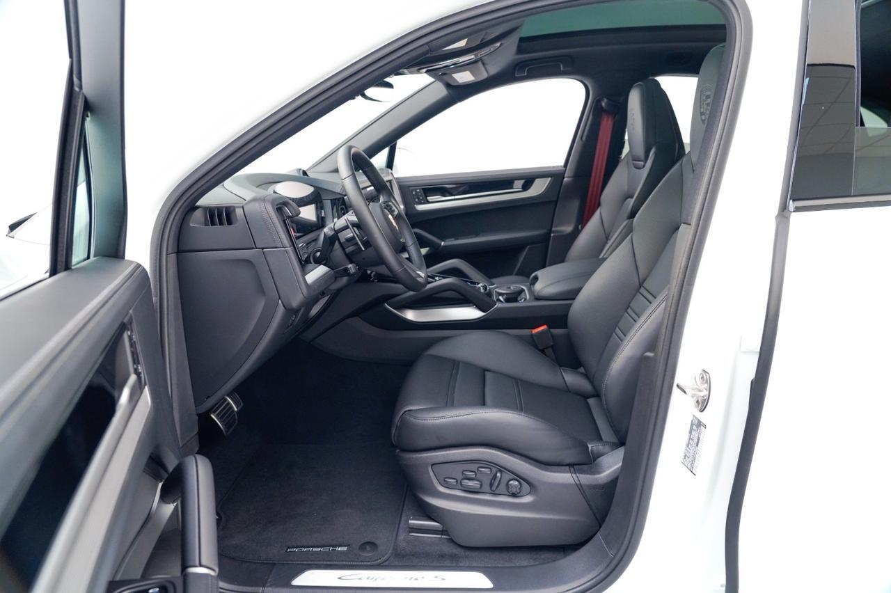 2026 Porsche Cayenne S Coupe Pompano Beach FL