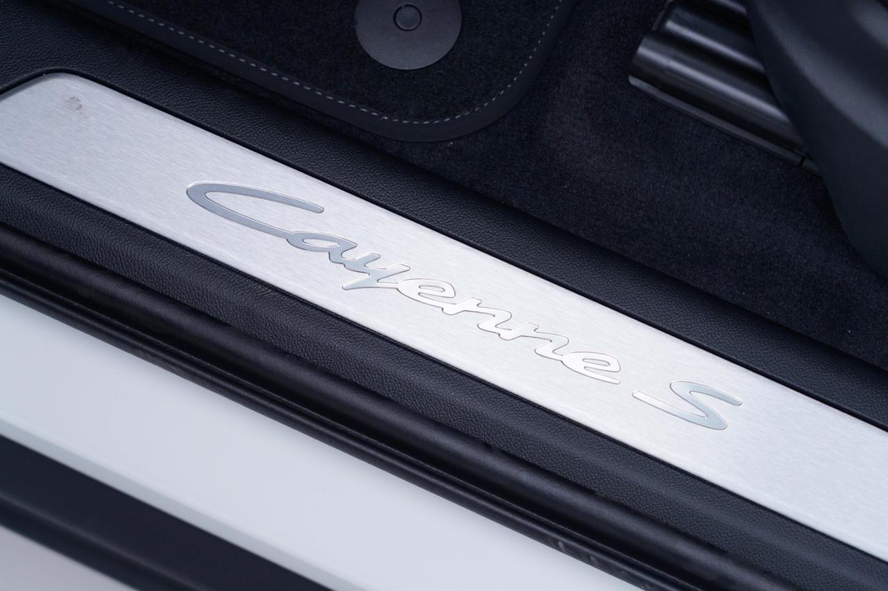 2026 Porsche Cayenne S Coupe Pompano Beach FL