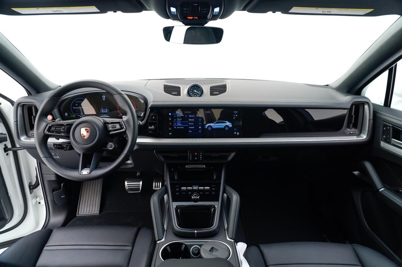 2026 Porsche Cayenne S Coupe Pompano Beach FL