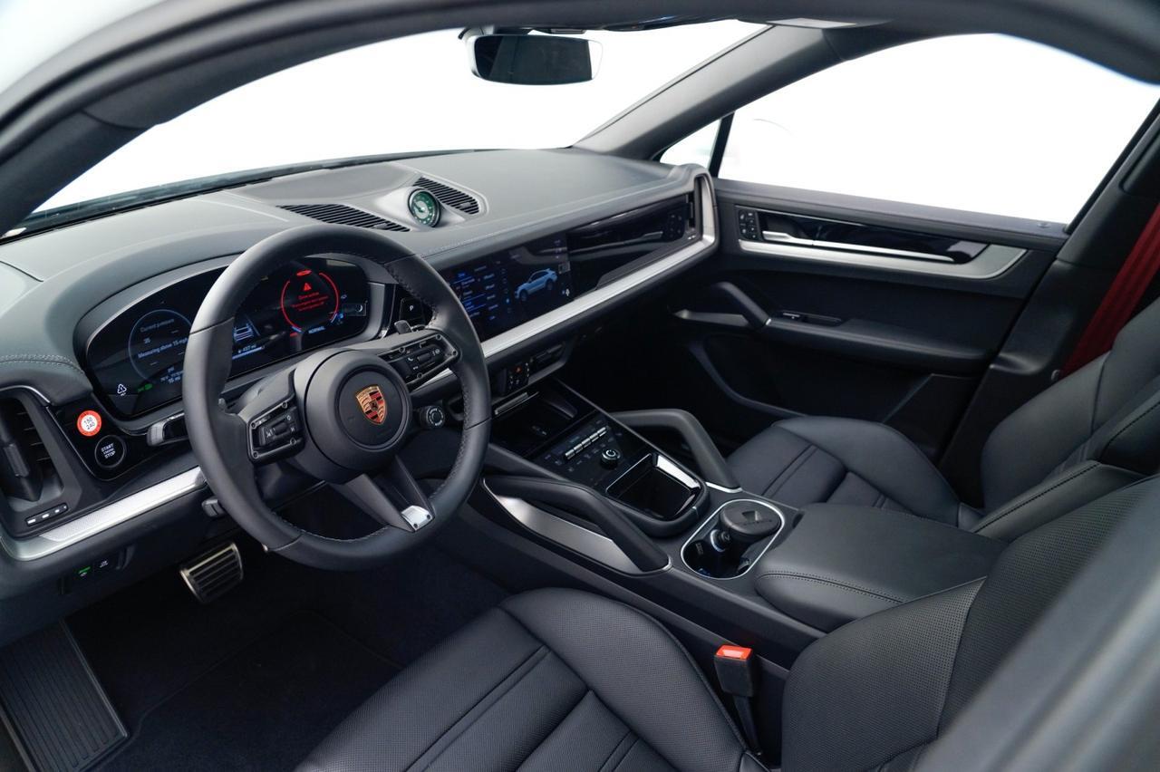 2026 Porsche Cayenne S Coupe Pompano Beach FL