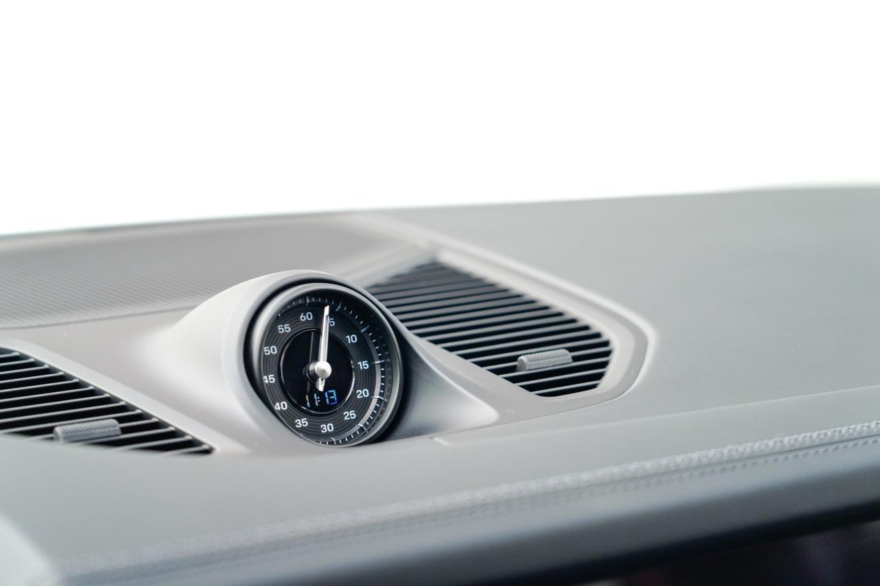 2026 Porsche Cayenne S Coupe Pompano Beach FL