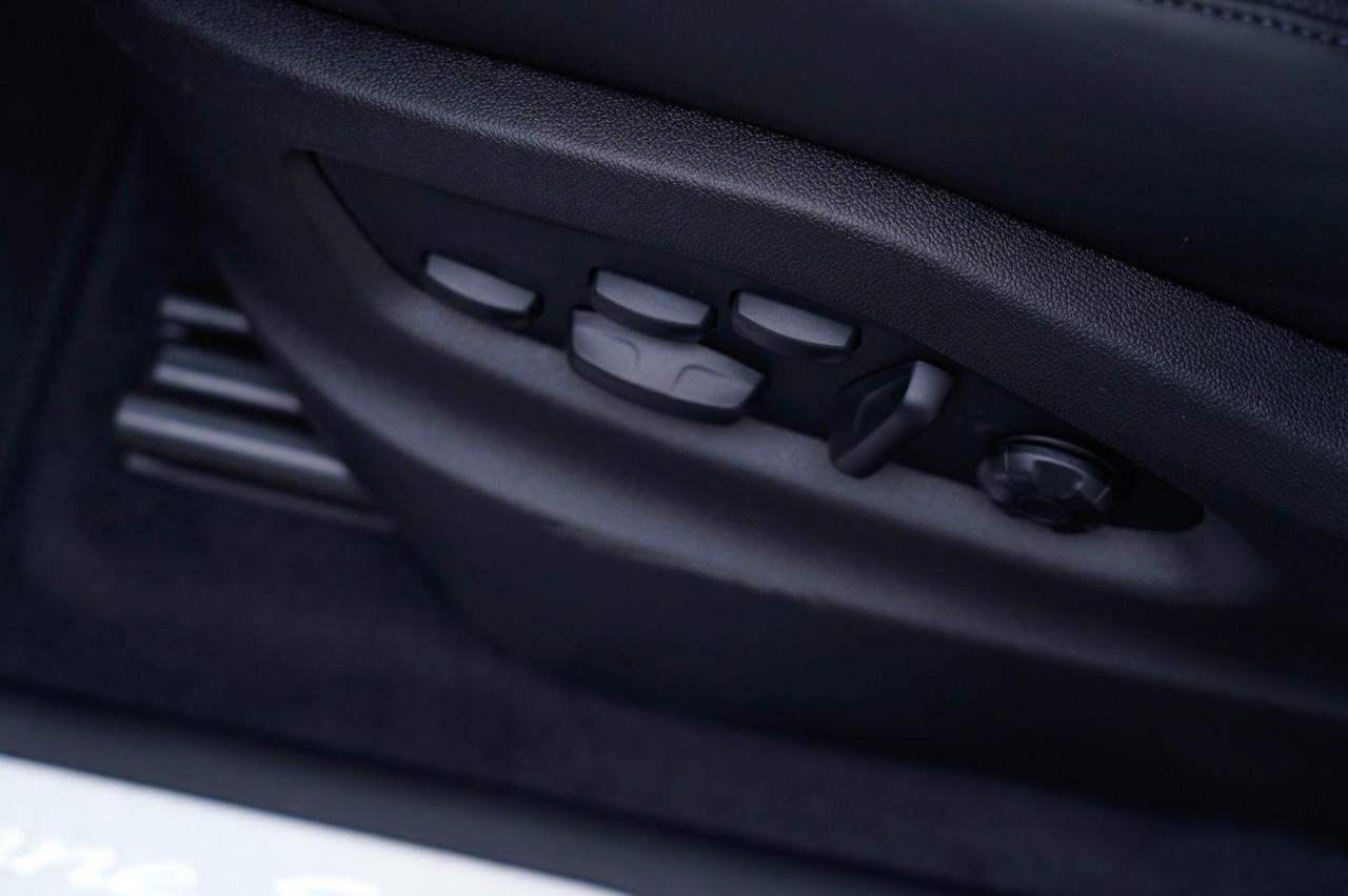 2026 Porsche Cayenne S Coupe Pompano Beach FL