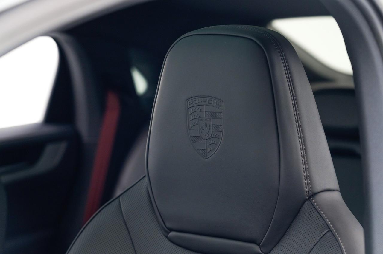 2026 Porsche Cayenne S Coupe Pompano Beach FL