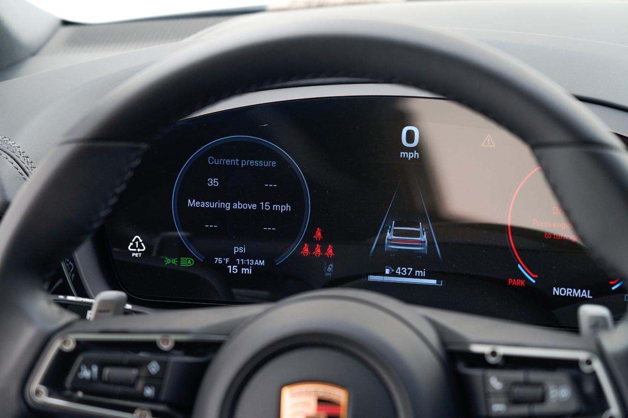 2026 Porsche Cayenne S Coupe Pompano Beach FL