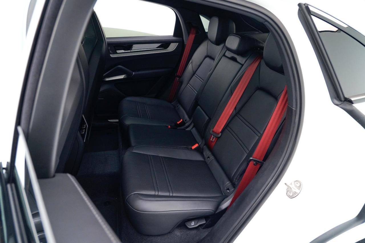 2026 Porsche Cayenne S Coupe Pompano Beach FL