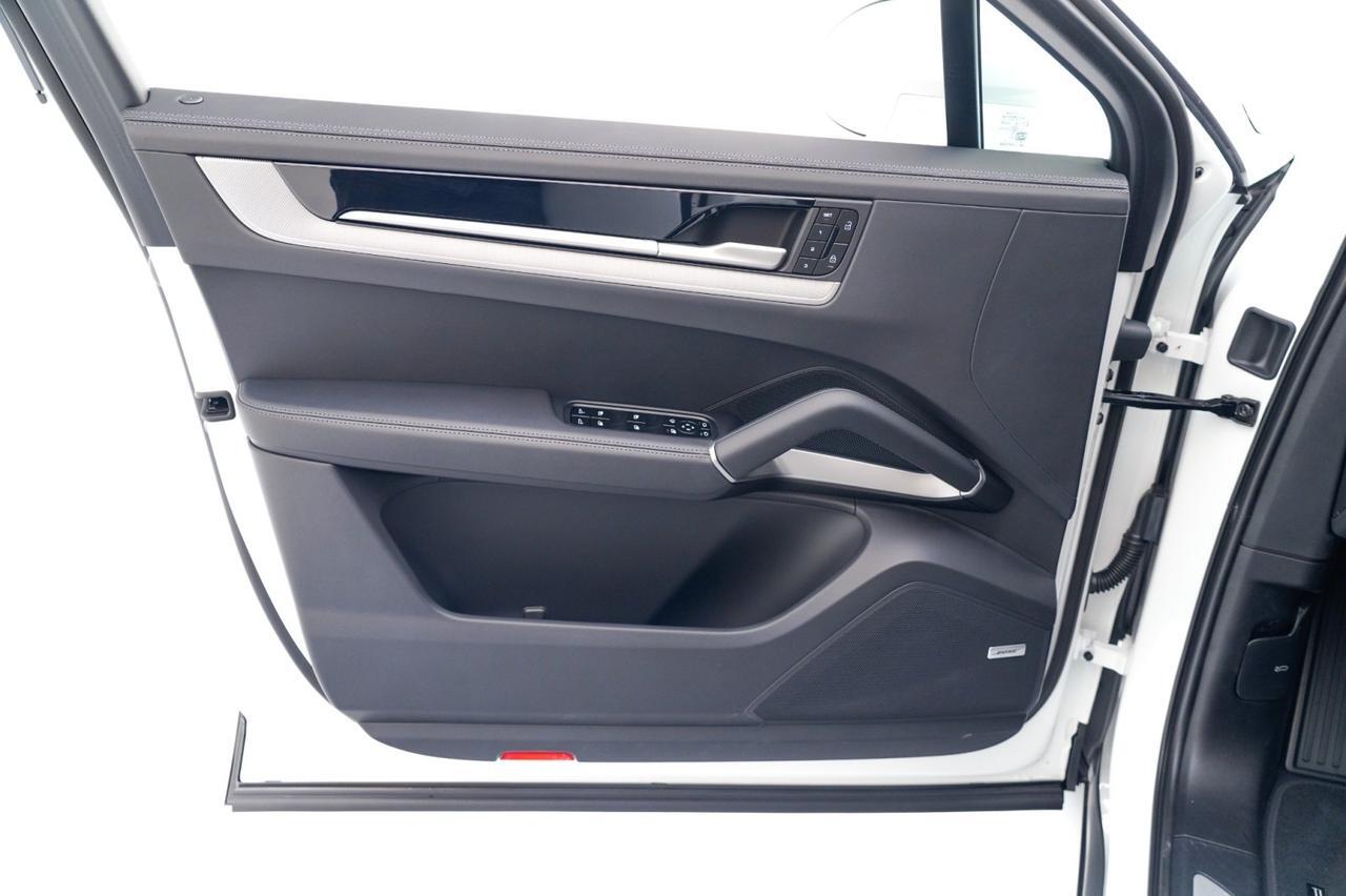 2026 Porsche Cayenne S Coupe Pompano Beach FL