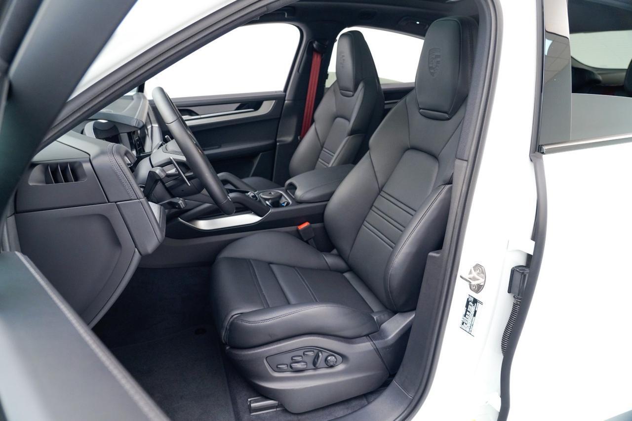 2026 Porsche Cayenne S Coupe Pompano Beach FL