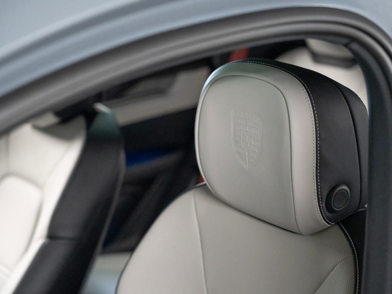2026 Porsche Cayenne S Coupe Pompano Beach FL
