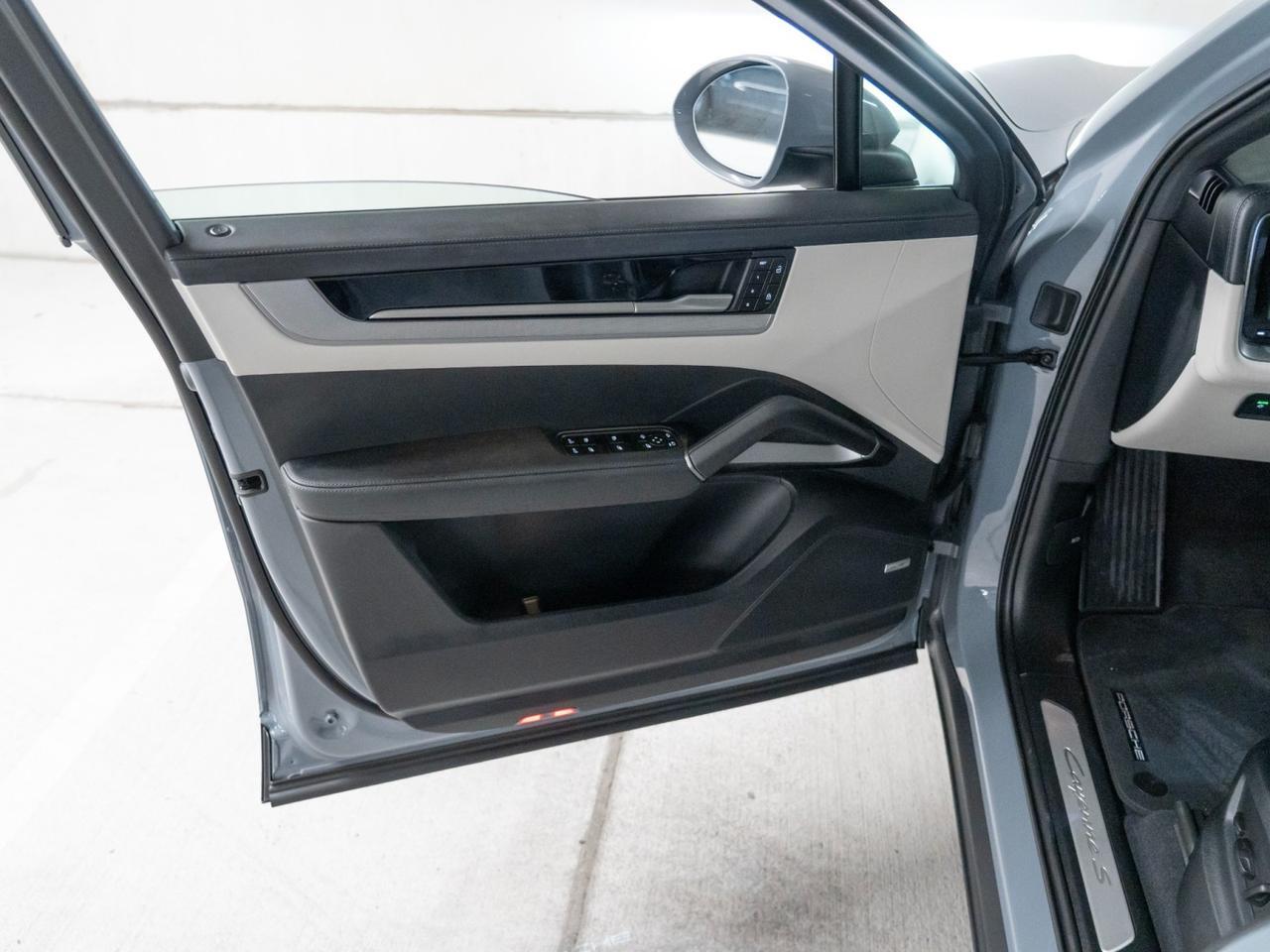 2026 Porsche Cayenne S Coupe Pompano Beach FL