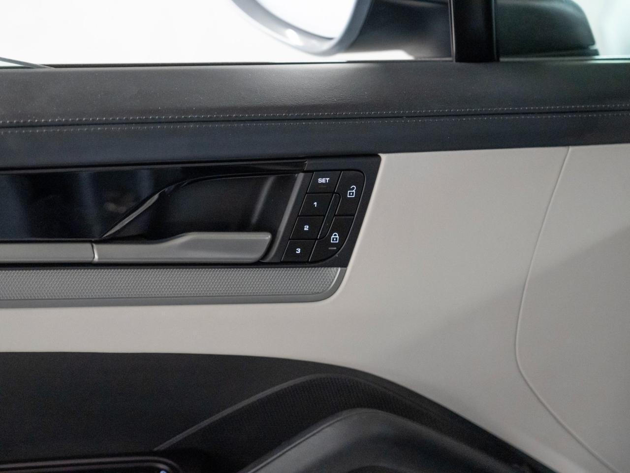 2026 Porsche Cayenne S Coupe Pompano Beach FL