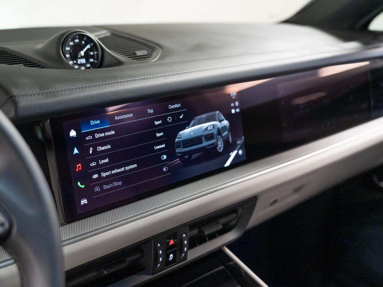 2026 Porsche Cayenne S Coupe Pompano Beach FL