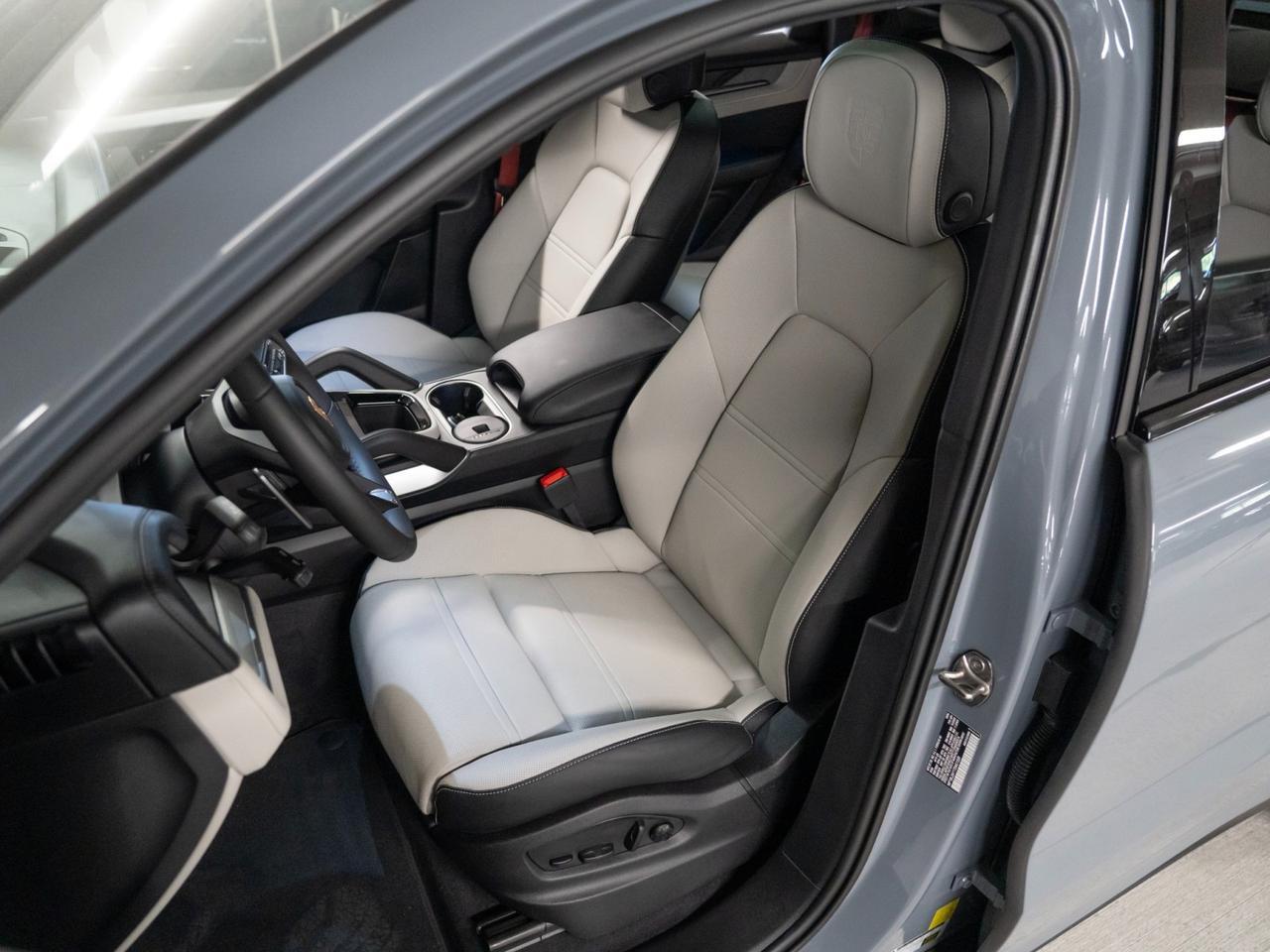 2026 Porsche Cayenne S Coupe Pompano Beach FL