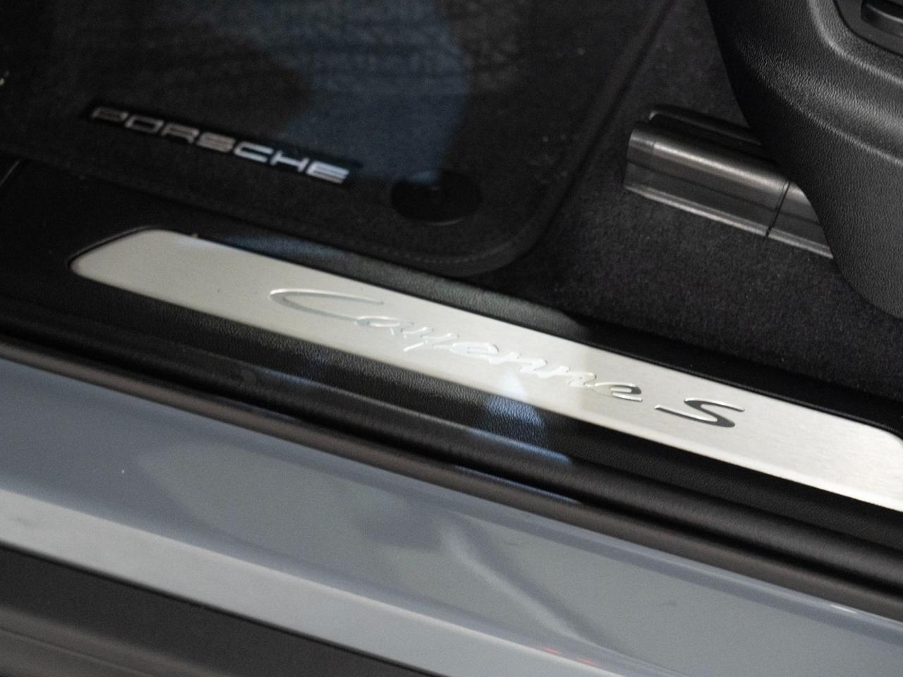 2026 Porsche Cayenne S Coupe Pompano Beach FL