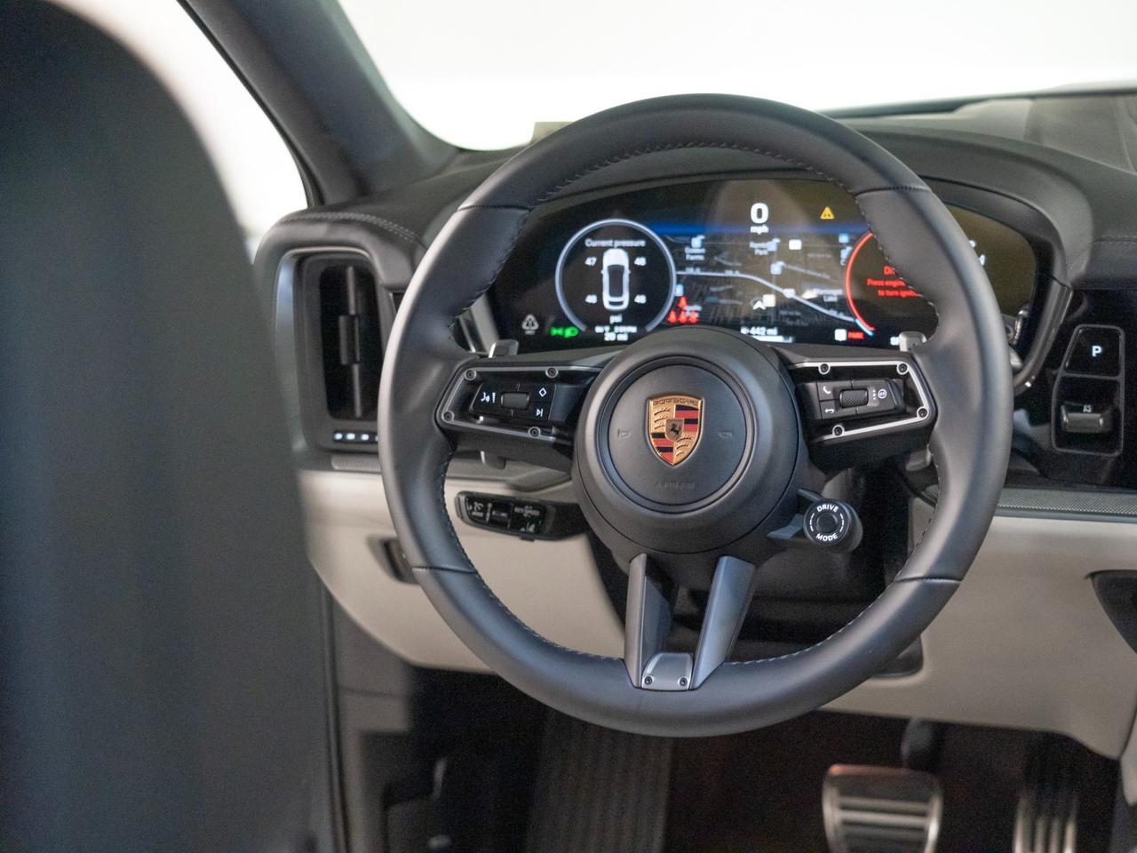 2026 Porsche Cayenne S Coupe Pompano Beach FL
