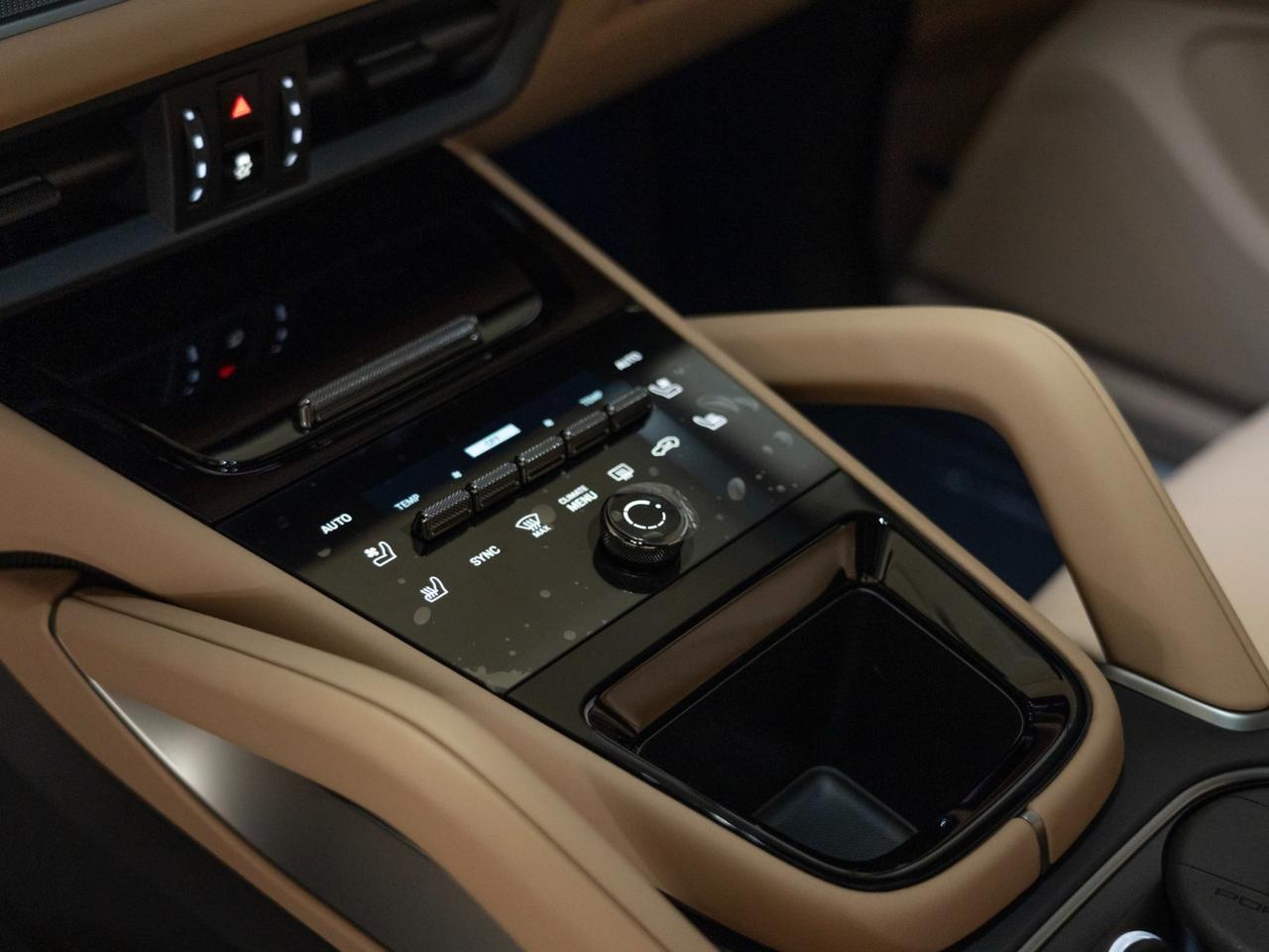 2026 Porsche Cayenne S Coupe Pompano Beach FL