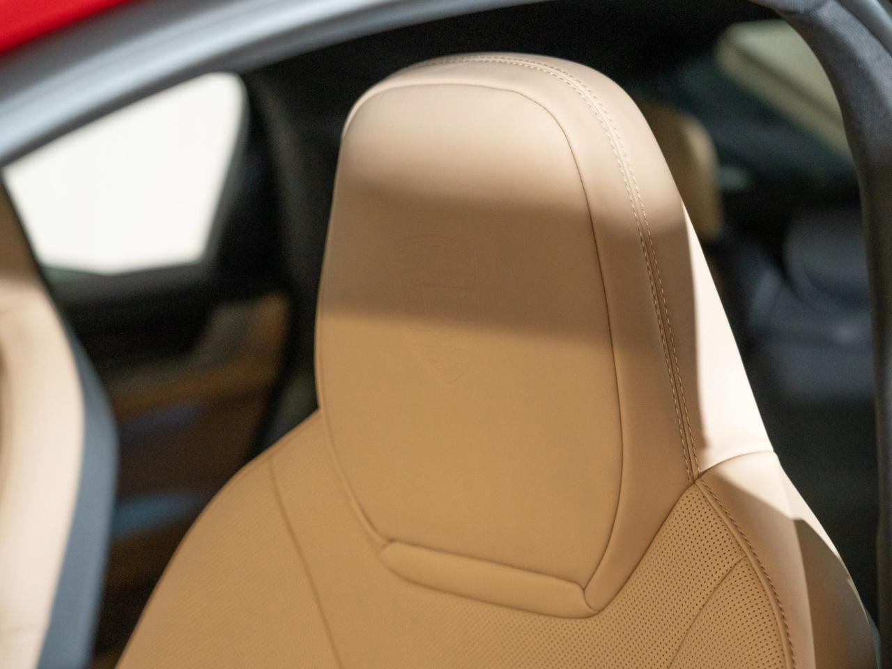 2026 Porsche Cayenne S Coupe Pompano Beach FL