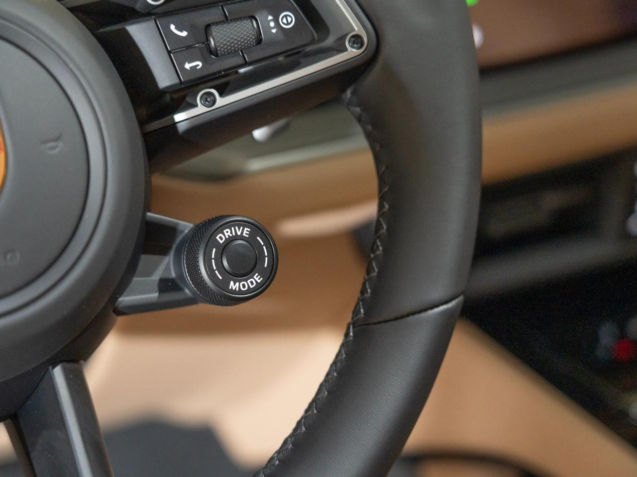 2026 Porsche Cayenne S Coupe Pompano Beach FL