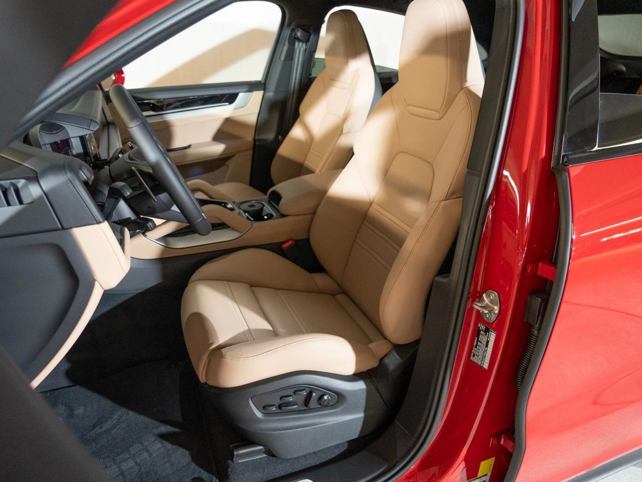 2026 Porsche Cayenne S Coupe Pompano Beach FL