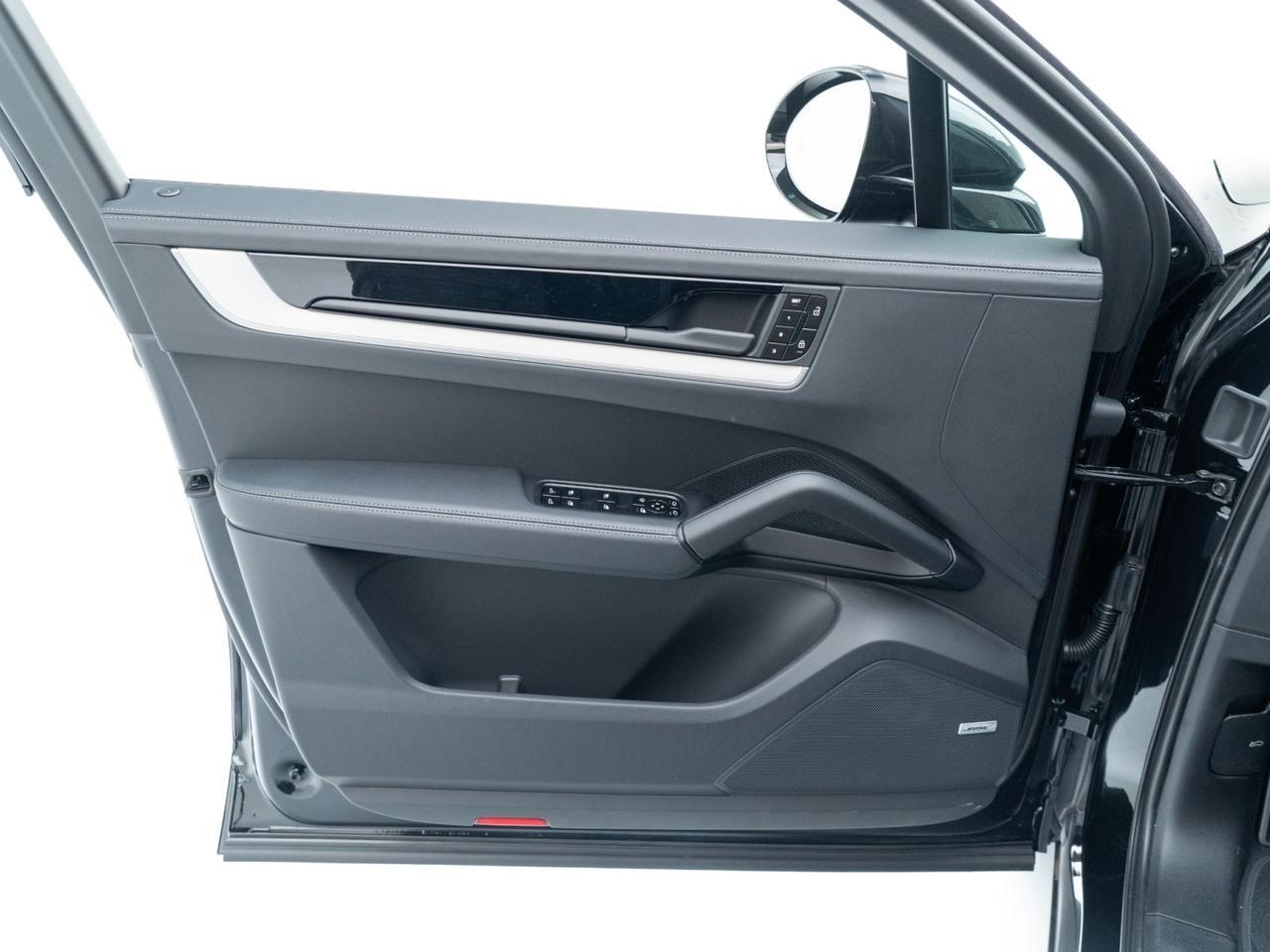 2026 Porsche Cayenne S Coupe Pompano Beach FL