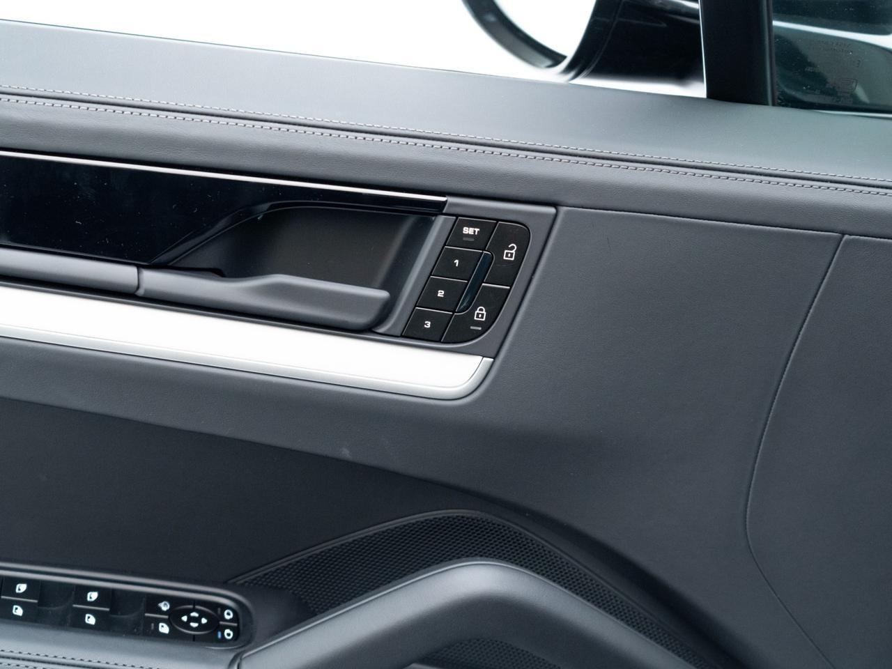 2026 Porsche Cayenne S Coupe Pompano Beach FL