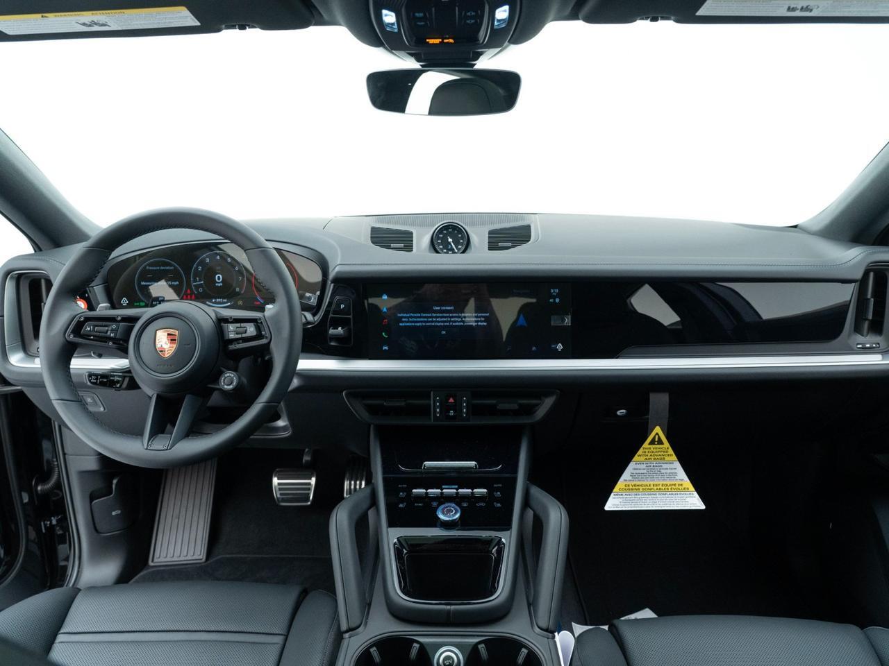 2026 Porsche Cayenne S Coupe Pompano Beach FL