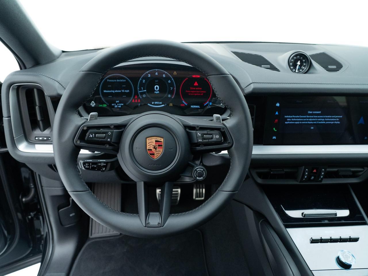 2026 Porsche Cayenne S Coupe Pompano Beach FL